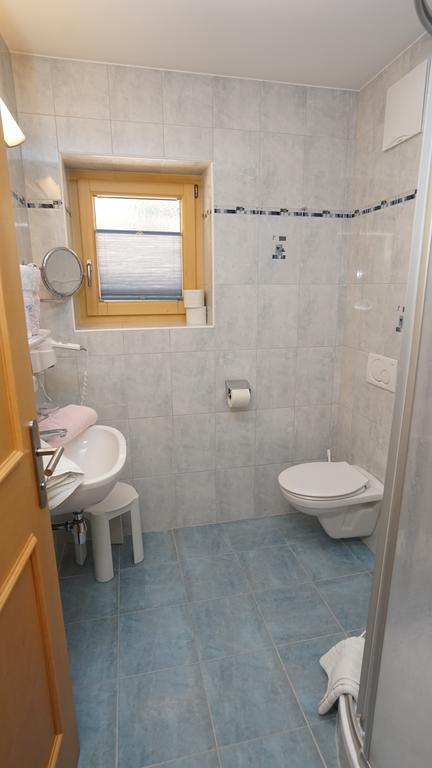 Appartements Rosa Mayrhofen Rom bilde