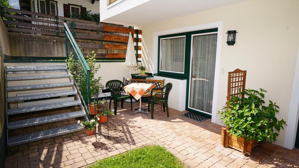 Appartements Rosa Mayrhofen Rom bilde