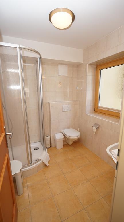 Appartements Rosa Mayrhofen Rom bilde