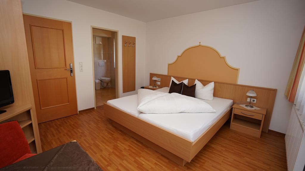 Appartements Rosa Mayrhofen Rom bilde