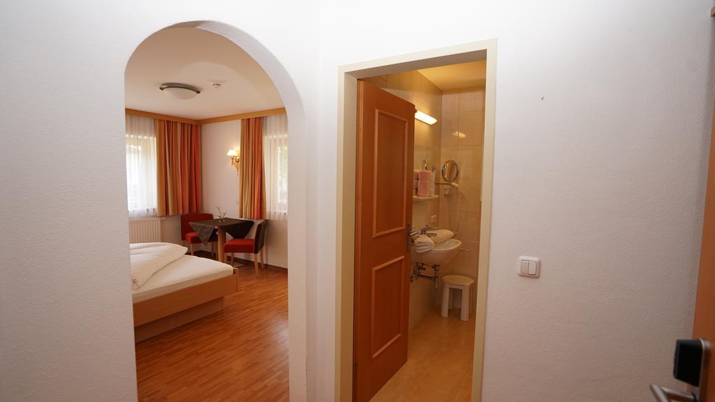 Appartements Rosa Mayrhofen Rom bilde