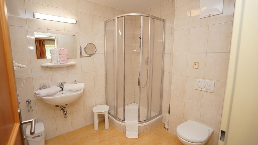 Appartements Rosa Mayrhofen Rom bilde